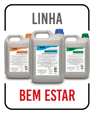 ALLES SOLUÇÕES QUÍMICAS